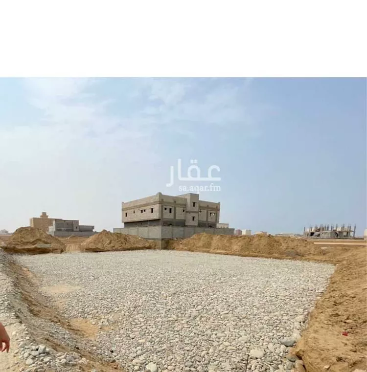 عمارة للبيع في طريق الملك فهد بن عبدالعزيز ، حي الشاطئ ، القنفذة ، القنفذة صورة 5