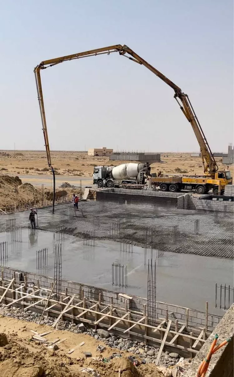 عمارة للبيع في طريق الملك فهد بن عبدالعزيز ، حي الشاطئ ، القنفذة ، القنفذة صورة 4