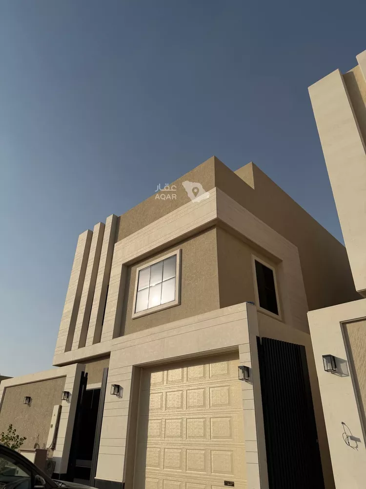 فيلا للبيع في شارع ابن فتوح الحميدي, حي المهدية, مدينة الرياض, منطقة الرياض