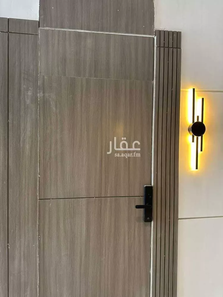 شقة للإيجار في شارع أبي عبدالله الجياني, حي النرجس, مدينة الرياض, منطقة الرياض