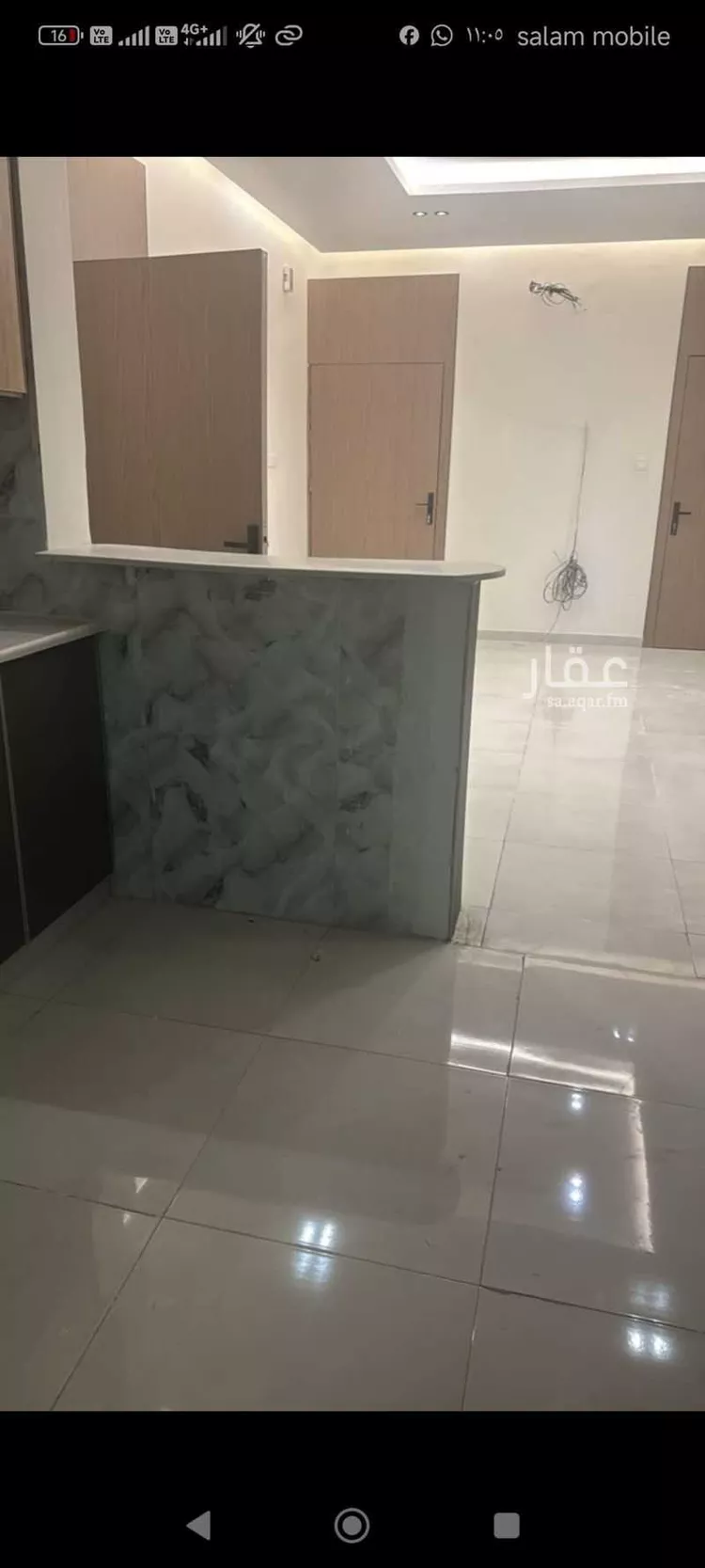 شقة للإيجار في حي مطار الملك عبدالعزيز الدولي ، جدة ، جدة صورة 2