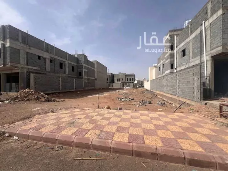 أرض للإيجار في شارع يحيىى بن معين, حي نبلاء, مدينة المدينة المنورة, منطقة المدينة المنورة صورة 2