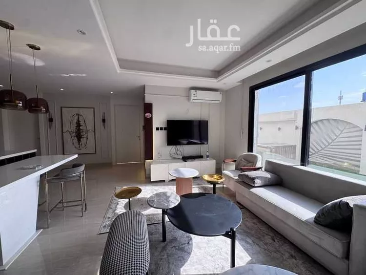 Apartment for Rent in Riyadh An Nada صورة 3