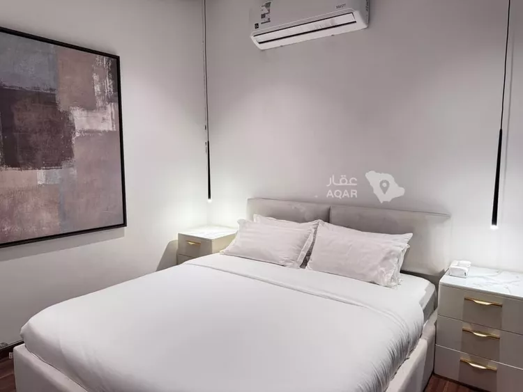 استوديو للإيجار في شارع عبدالله بن إبراهيم بن سيف, حي قرطبة, مدينة الرياض, منطقة الرياض صورة 3