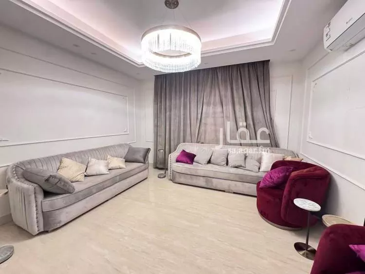 Apartment for Rent in Riyadh An Nada صورة 4
