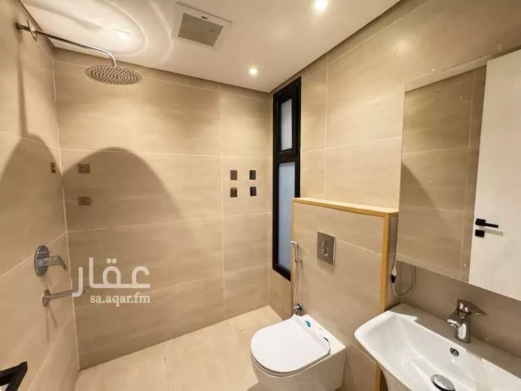 شقة للإيجار في شارع سعيد بن منصور, حي العارض, مدينة الرياض, منطقة الرياض صورة 5