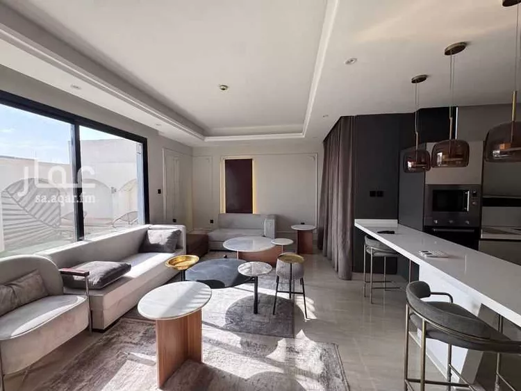 Apartment for Rent in Riyadh An Nada صورة 2
