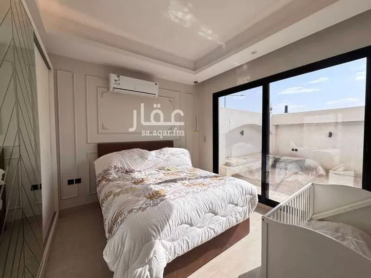 Apartment for Rent in Riyadh An Nada صورة 5