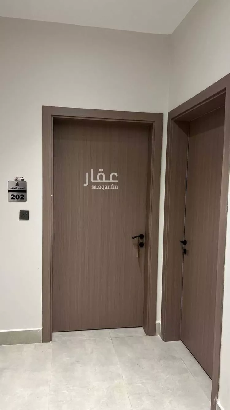شقة للإيجار في شارع المراح ، حي الحمراء ، الخبر ، الخبر صورة 4