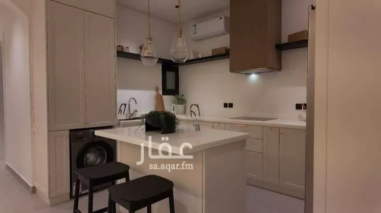 نـورث أبـارت 9