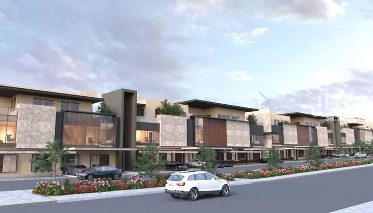 ذا يارد 21 صورة 5