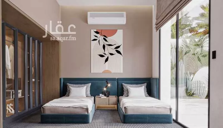 فيلا للبيع في شارع المنتصر ، حي النرجس ، الرياض ، منطقة الرياض