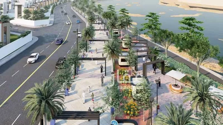 اطلالة العقيق  صورة 2