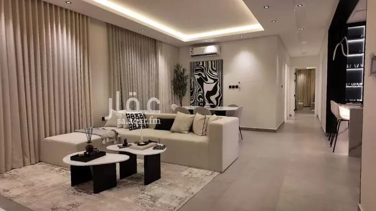 نـورث  أبـارت