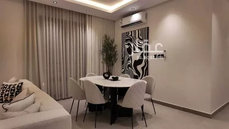 نـورث أبـارت صورة 5