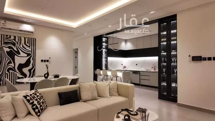 نـورث أبـارت 6