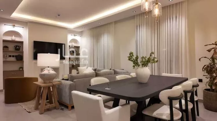 نـورث أبـارت 10