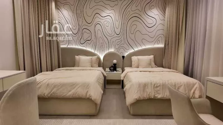 نـورث أبـارت صورة 2