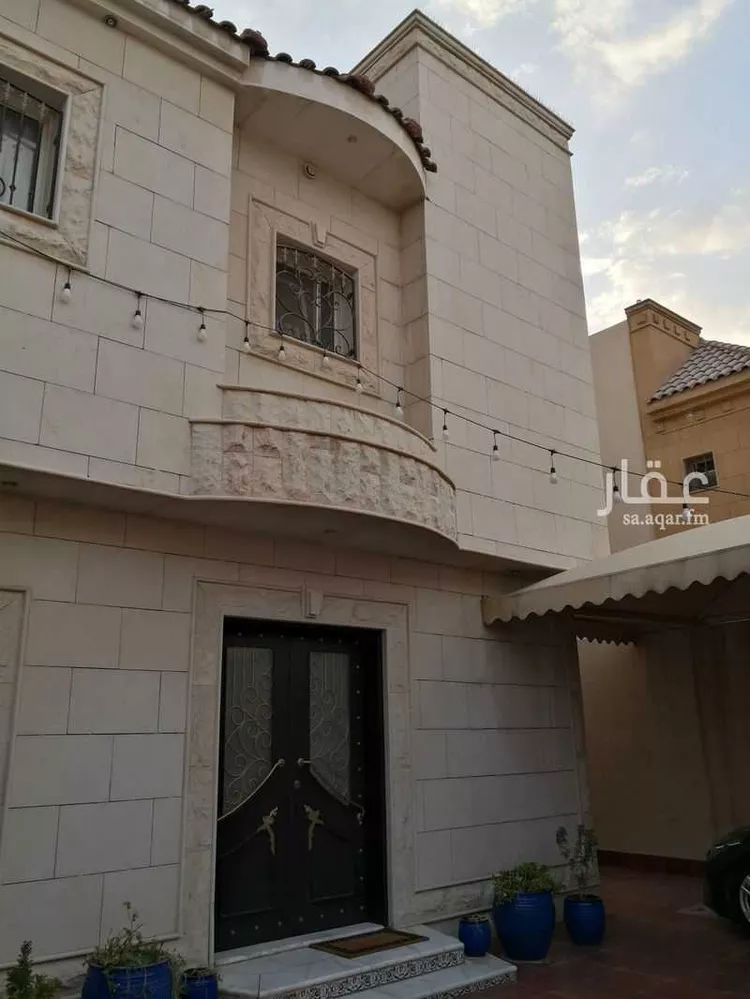 فيلا للبيع في شارع الشاطئ ، حي الربيع ، الرياض ، منطقة الرياض صورة 5