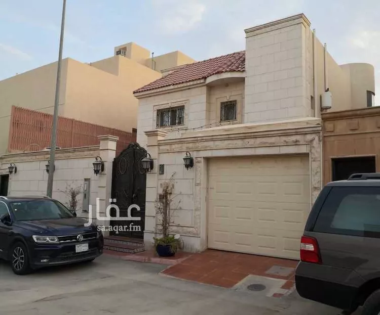 فيلا للبيع في شارع الشاطئ ، حي الربيع ، الرياض ، منطقة الرياض