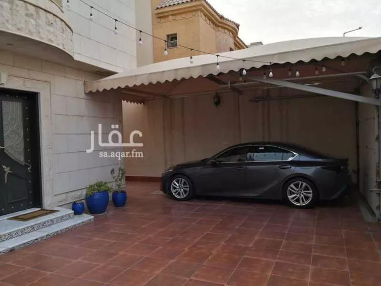 فيلا للبيع في شارع الشاطئ ، حي الربيع ، الرياض ، منطقة الرياض صورة 2