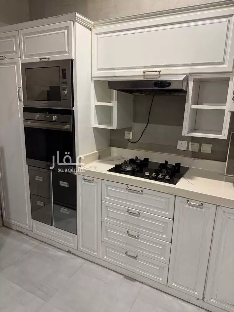 شقة للإيجار في شارع عبدالله بن المهاجر, حي العارض, مدينة الرياض, منطقة الرياض صورة 4