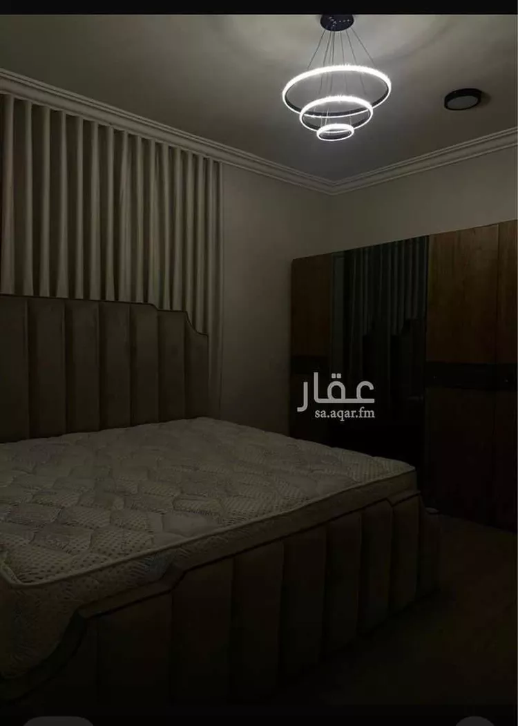 شقة للإيجار في شارع عبدالله بن المهاجر ، حي العارض ، الرياض ، منطقة الرياض صورة 5