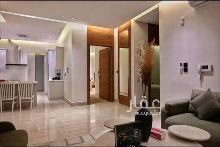 شقة للإيجار في شارع الوقار, حي القدس, مدينة الرياض, منطقة الرياض صورة 2