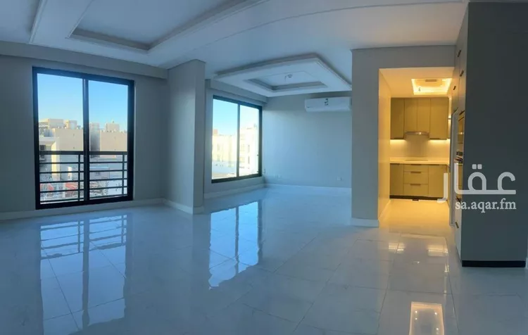 شقة للإيجار في شارع محمد بن عبدالعزيز العجاجي, حي القيروان, مدينة الرياض, منطقة الرياض صورة 4