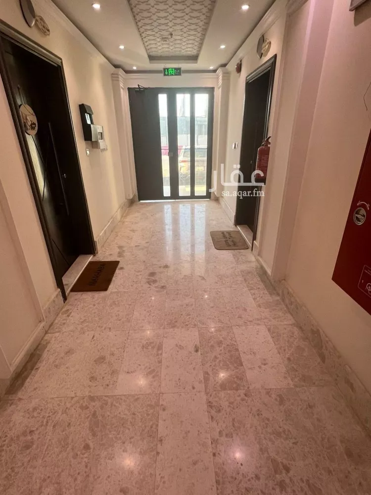 شقة للإيجار في شارع محمد بن عبدالعزيز العجاجي, حي القيروان, مدينة الرياض, منطقة الرياض صورة 2