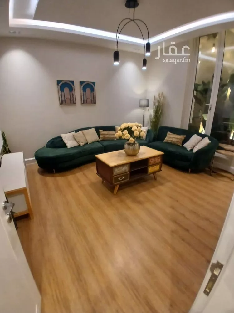 شقة للإيجار في شارع محمد بن عبدالعزيز العجاجي, حي القيروان, مدينة الرياض, منطقة الرياض