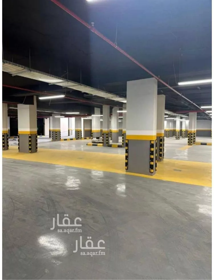 Floor for Rent in Riyadh Al Khaleej