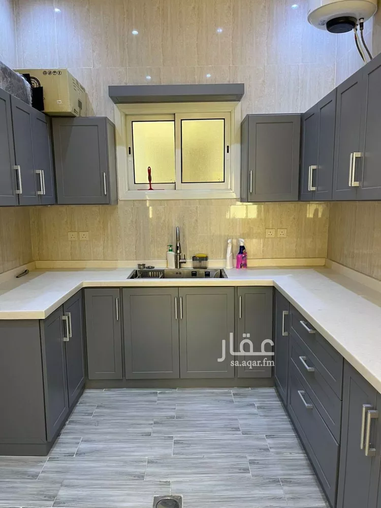 شقة للإيجار في شارع إبراهيم الخطيب, حي القيروان, مدينة الرياض, منطقة الرياض صورة 3