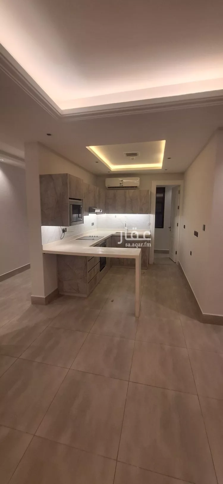 شقة للإيجار في شارع الأقطار, حي الملقا, مدينة الرياض, منطقة الرياض صورة 2