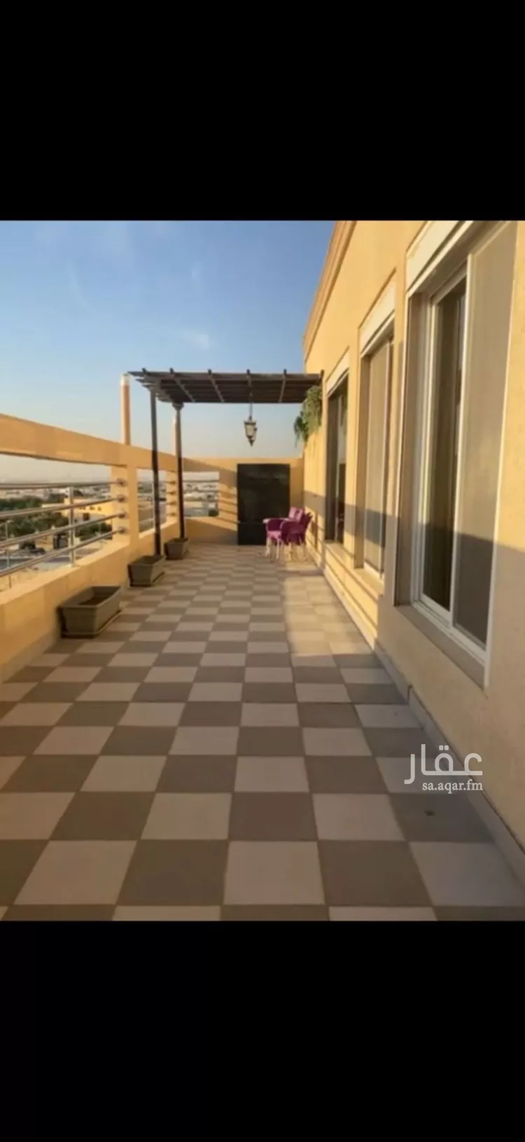 شقة للإيجار في شارع ابن قندس, حي الربوة, مدينة الرياض, منطقة الرياض صورة 3