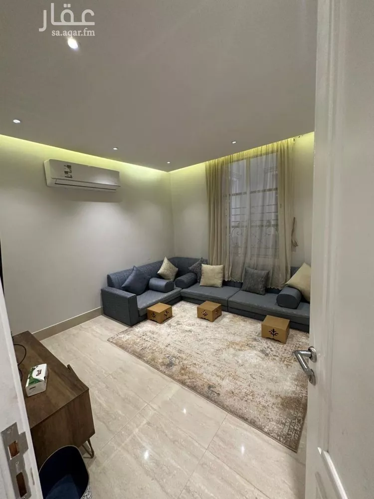 شقة للإيجار في شارع البرج, حي الياسمين, مدينة الرياض, منطقة الرياض صورة 3