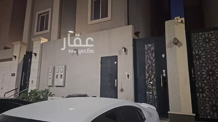 Apartment for Rent in Riyadh King Fahd