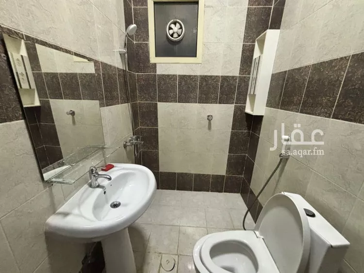 شقة للإيجار في شارع تبوك, حي اليرموك, مدينة الرياض, منطقة الرياض صورة 3