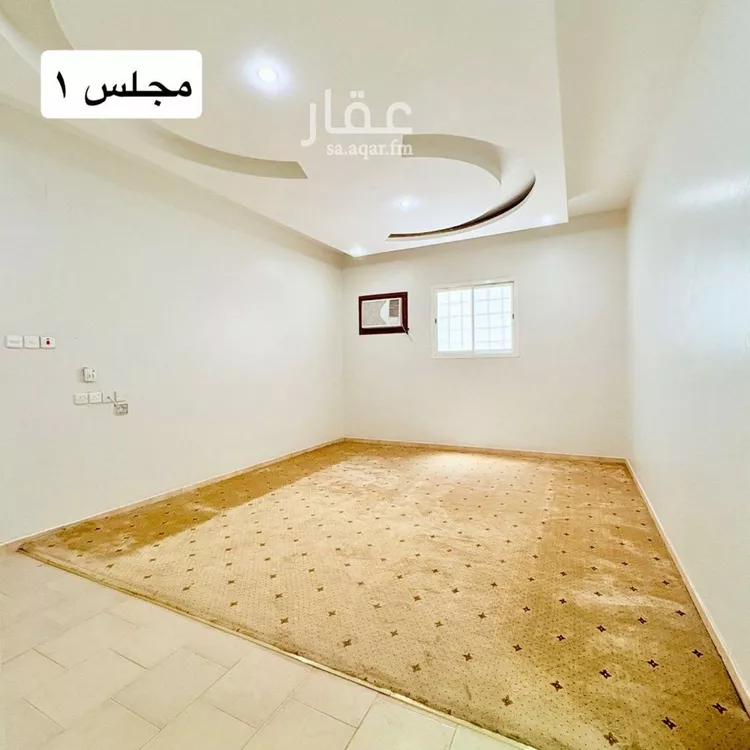 شقة للإيجار في شارع المروان, حي الوادي, مدينة الرياض, منطقة الرياض 10