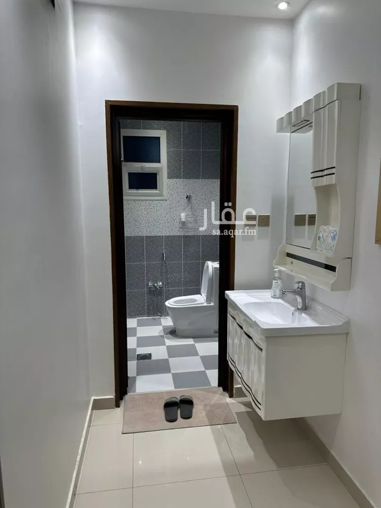 شقة للإيجار في شارع رقم 39, حي الملقا, مدينة الرياض, منطقة الرياض صورة 2