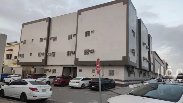 شقة للإيجار في شارع القشاشية, حي الندى, مدينة الرياض, منطقة الرياض
