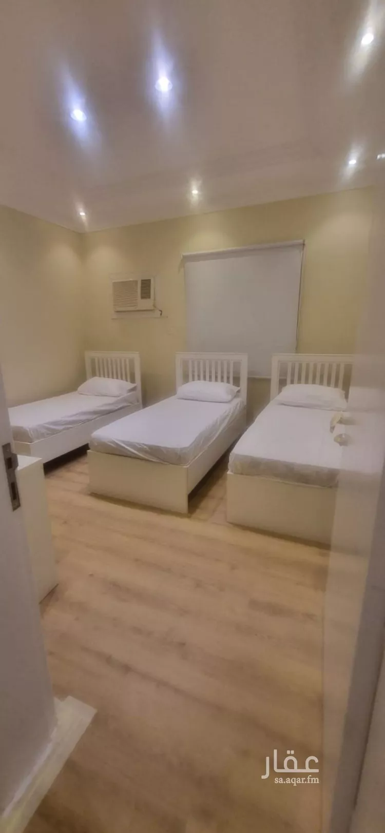 شقة للإيجار في شارع رقم 18, حي الياسمين, مدينة الرياض, منطقة الرياض صورة 2