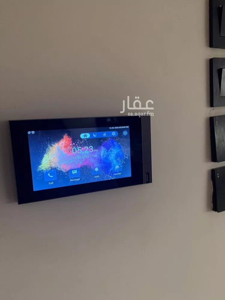 شقة للإيجار في شارع السمعاني, حي الزهرة, مدينة الرياض, منطقة الرياض صورة 5
