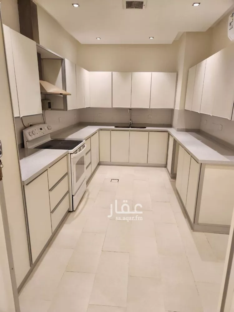 شقة للإيجار في شارع أبي مروان بن حيان, حي الملك فهد, مدينة الرياض, منطقة الرياض صورة 2