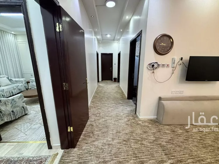 شقة للإيجار في شارع تبوك, حي اليرموك, مدينة الرياض, منطقة الرياض صورة 4