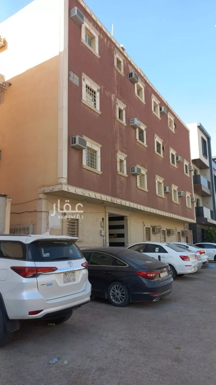 شقة للبيع في شارع الحلة, حي المونسية, مدينة الرياض, منطقة الرياض