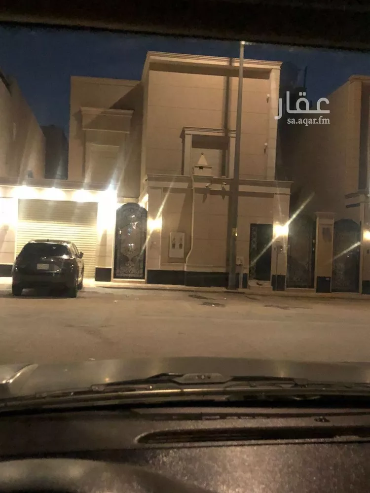 شقة للإيجار في شارع ابن الخياط, حي الحمراء, مدينة الرياض, منطقة الرياض 1 صورة
