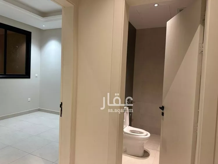 شقة للإيجار في شارع ابن عبدالظاهر, حي العارض, مدينة الرياض, منطقة الرياض 7