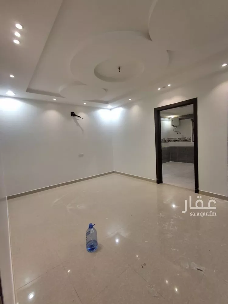 شقة للإيجار في شارع إسماعيل بن أحمد بن الحسن, حي المهدية, مدينة الرياض, منطقة الرياض صورة 2