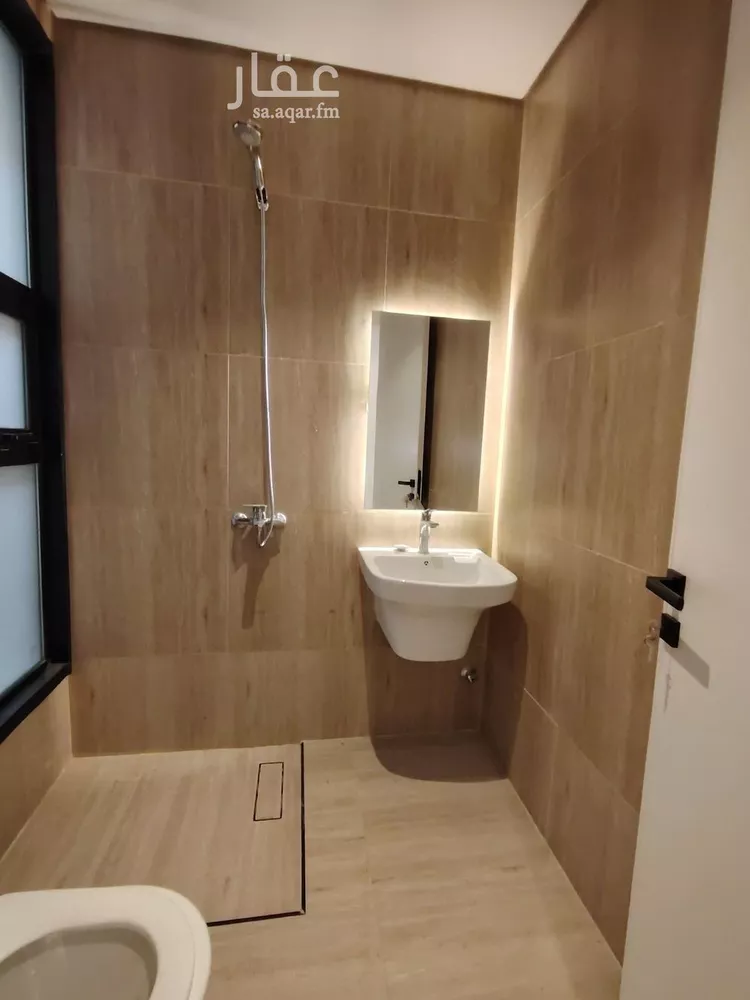 شقة للإيجار في شارع آل داود, حي الحمراء, مدينة الرياض, منطقة الرياض صورة 2